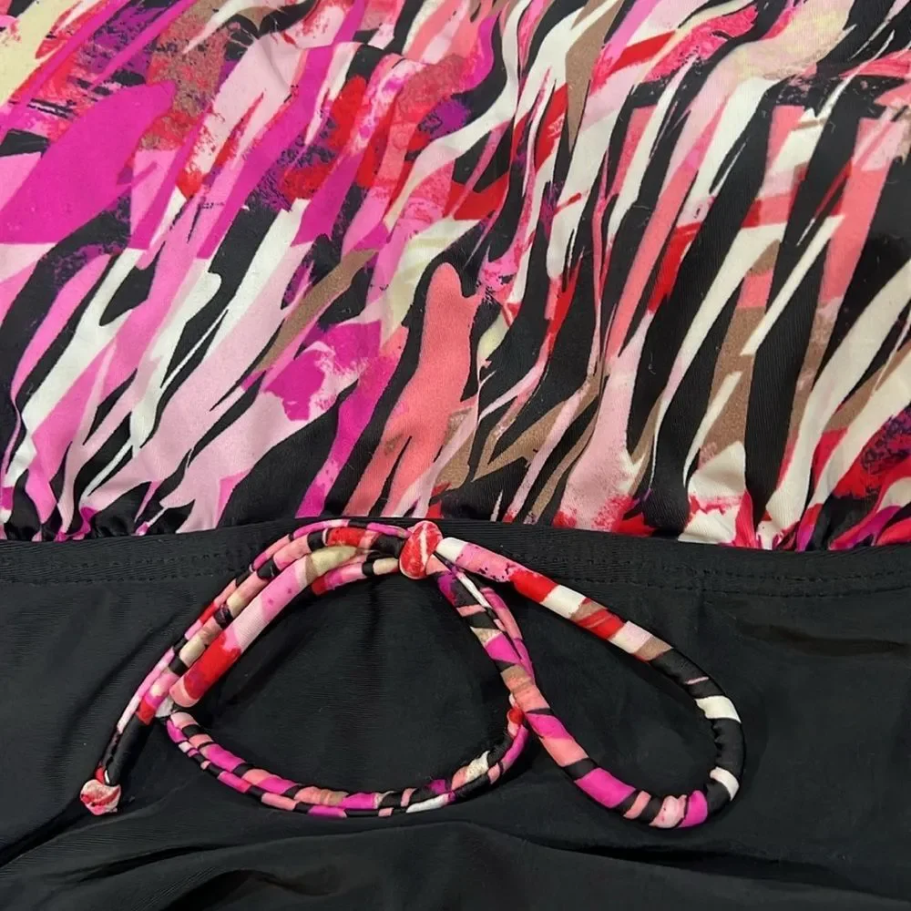 Swimwear 9 Items Not-So-Mystery Mystery Box (See Pics)